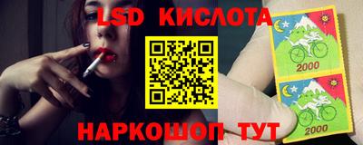 крисы Партизанск
